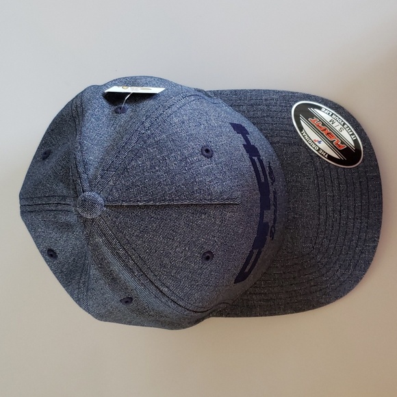 Cinch Hat Cowboy Hat Western Hat Cachucha Vaquera S/M Flexfit Solid Back - Picture 5 of 10